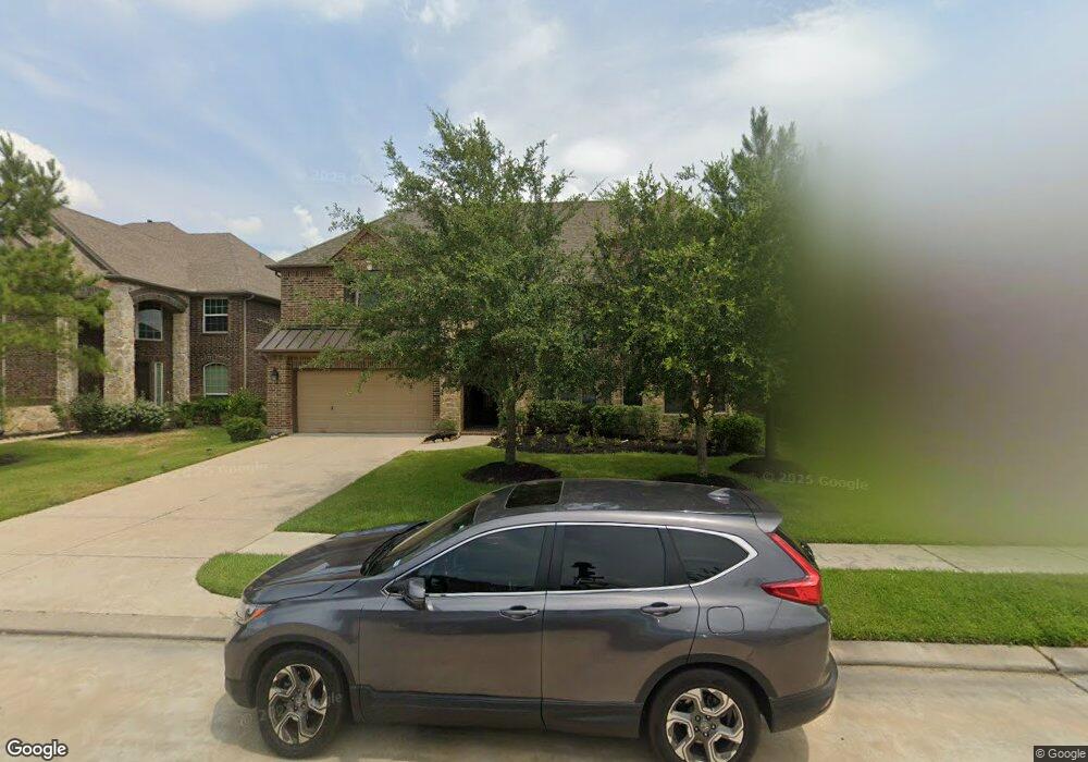 27322 Lynwood Park Dr, Katy, TX 77494 - photo 1
