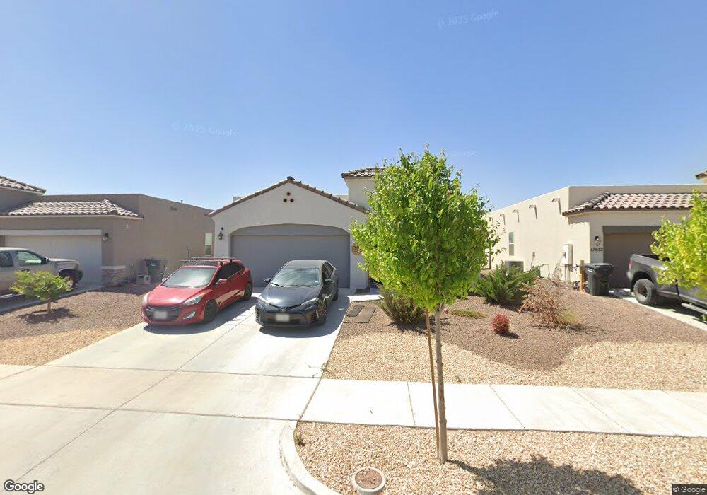 13656 Matfen Ave, El Paso, TX 79928 - photo 1