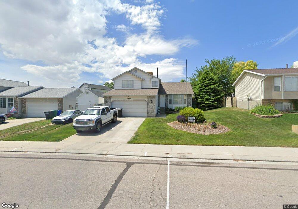 6824 Cyclamen Dr, West Jordan, UT 84081 - photo 1