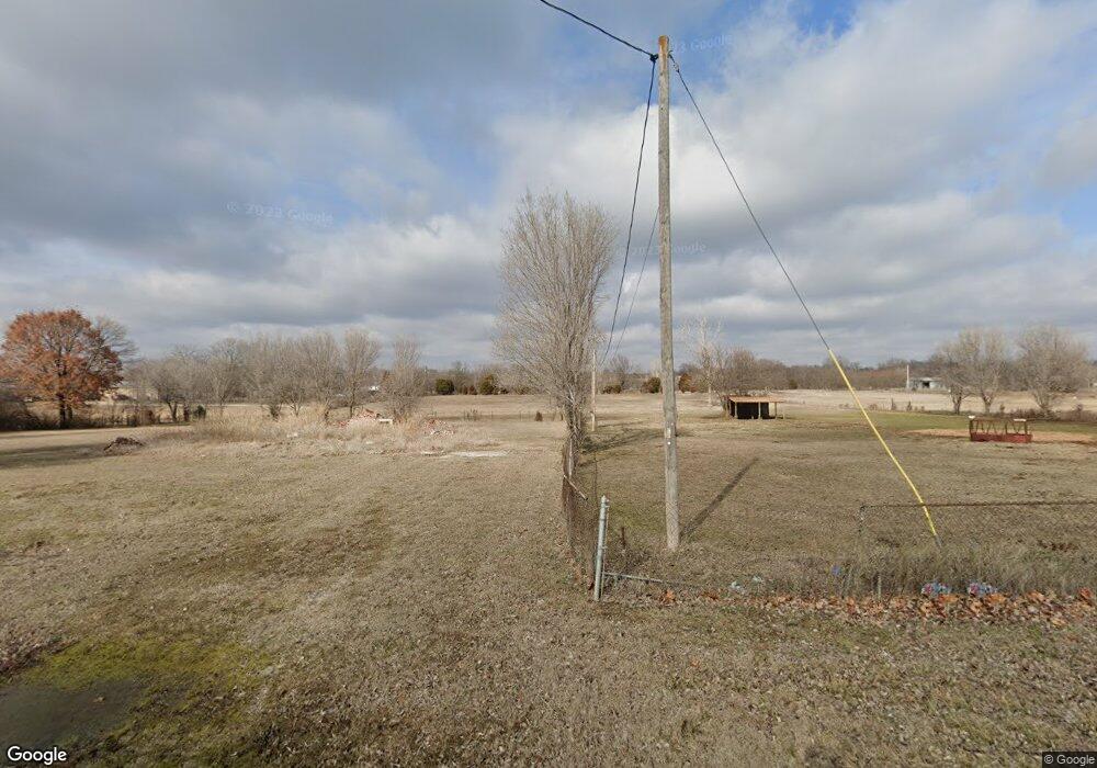 20001 E 106th St N, Claremore, OK 74019 - photo 1