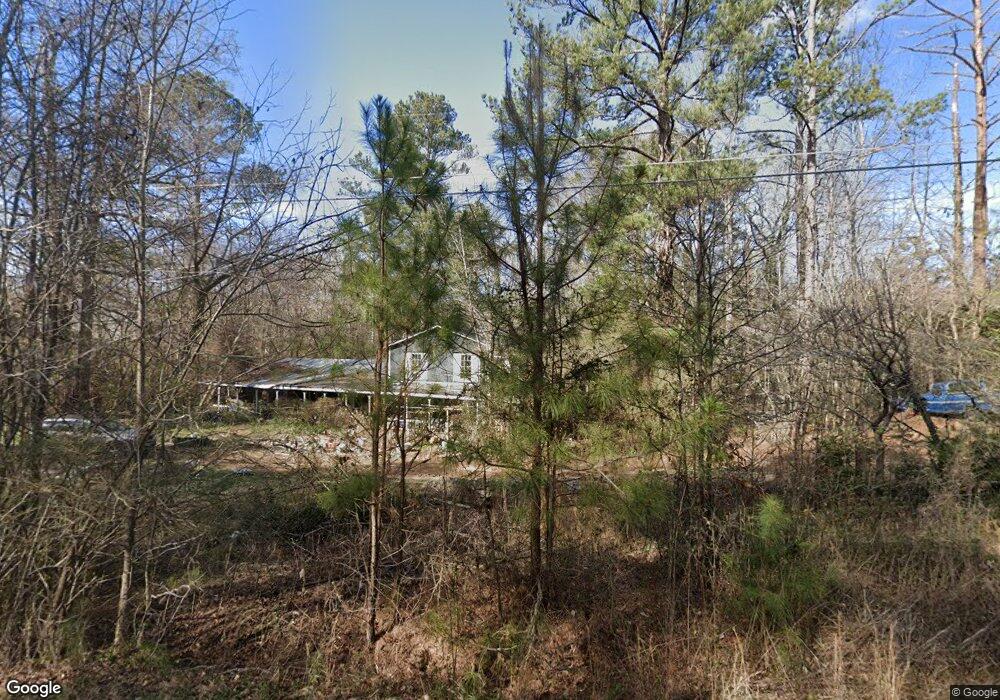 5347 Hearn Rd, Ellenwood, GA 30294 - photo 1