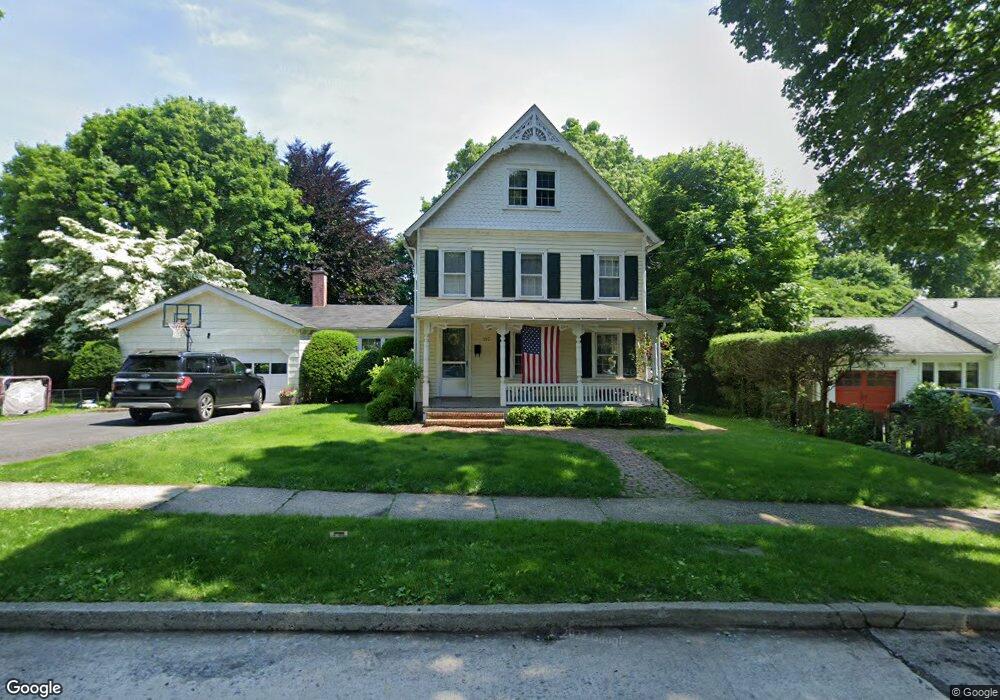 192 Central Ave, Rye, NY 10580 - photo 1
