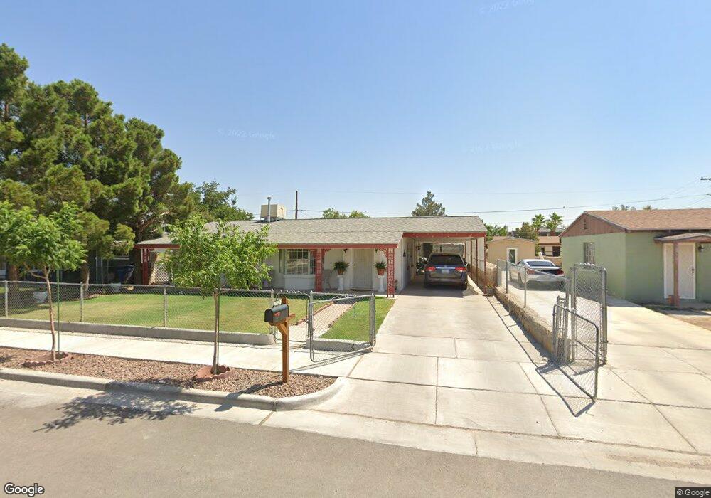 7875 Holly Place, El Paso, TX 79915 - photo 1