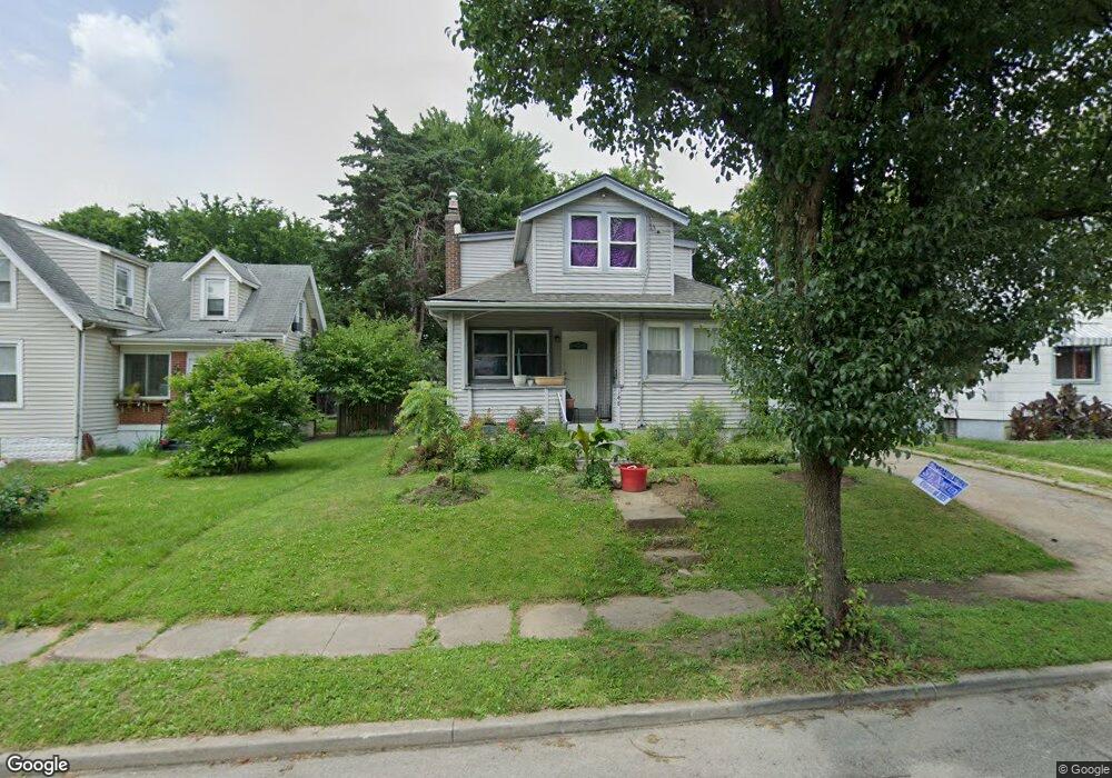 148 W Seventy Third St, Cincinnati, OH 45216 - photo 1