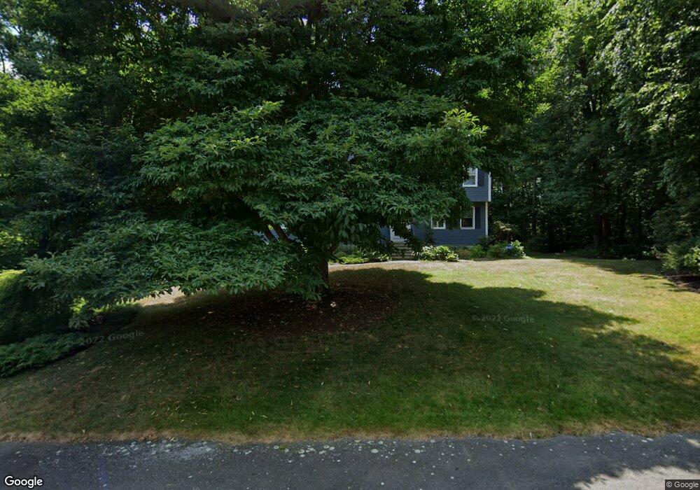 12 Hazel Rd, Hopkinton, MA 01748 - photo 1