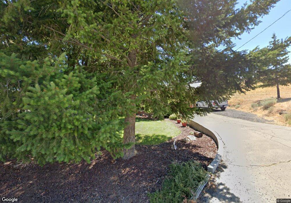 600 S Chase St, Heppner, OR 97836 - photo 1