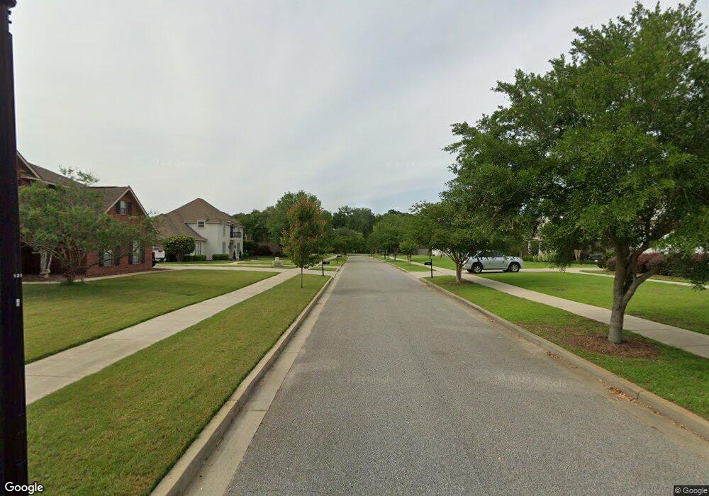 0 Aidan St unit 44 0174716, Fairhope, AL 36532 - photo 1