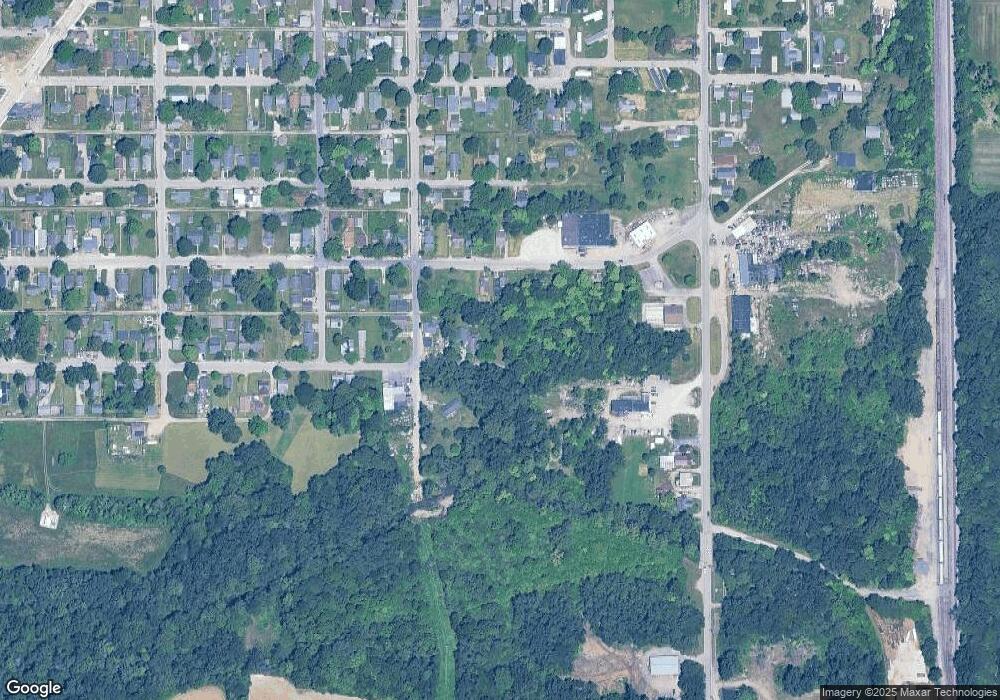 906 W 18th St, Muncie, IN 47302 - photo 1