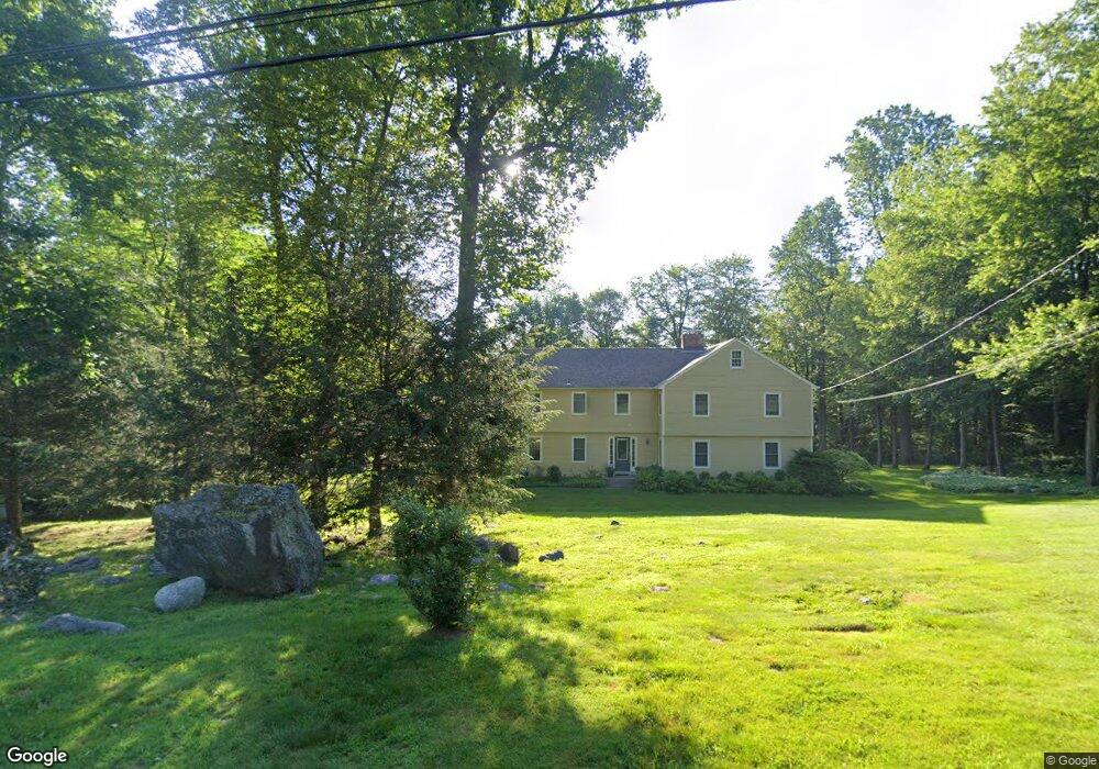 9 Edgehill Dr, Woodbridge, CT 06525 - photo 1