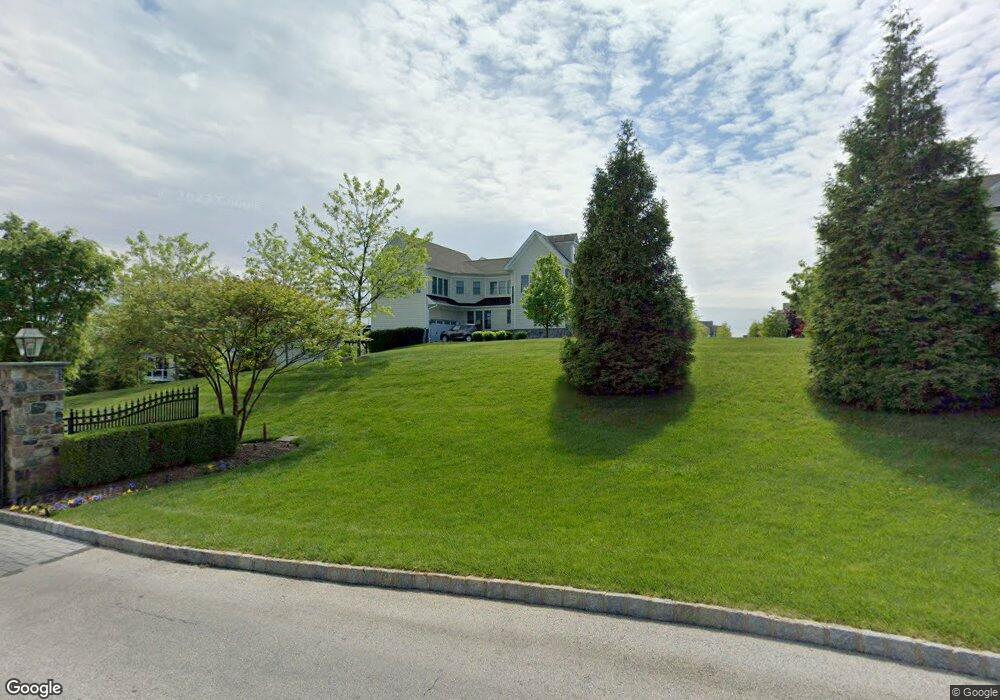 3702 Rosemont Pass, Newtown Square, PA 19073 - photo 1