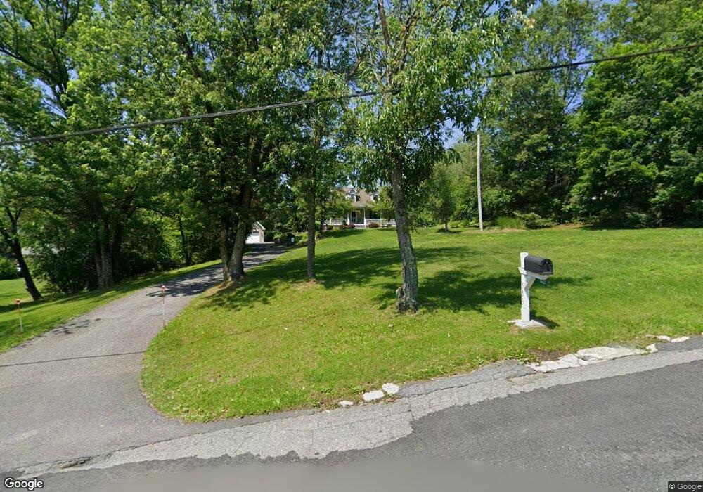 533 E Dannersville Rd, Bath, PA 18014 - photo 1