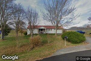 326 Whispering Pines Rd, Max Meadows, VA 24360