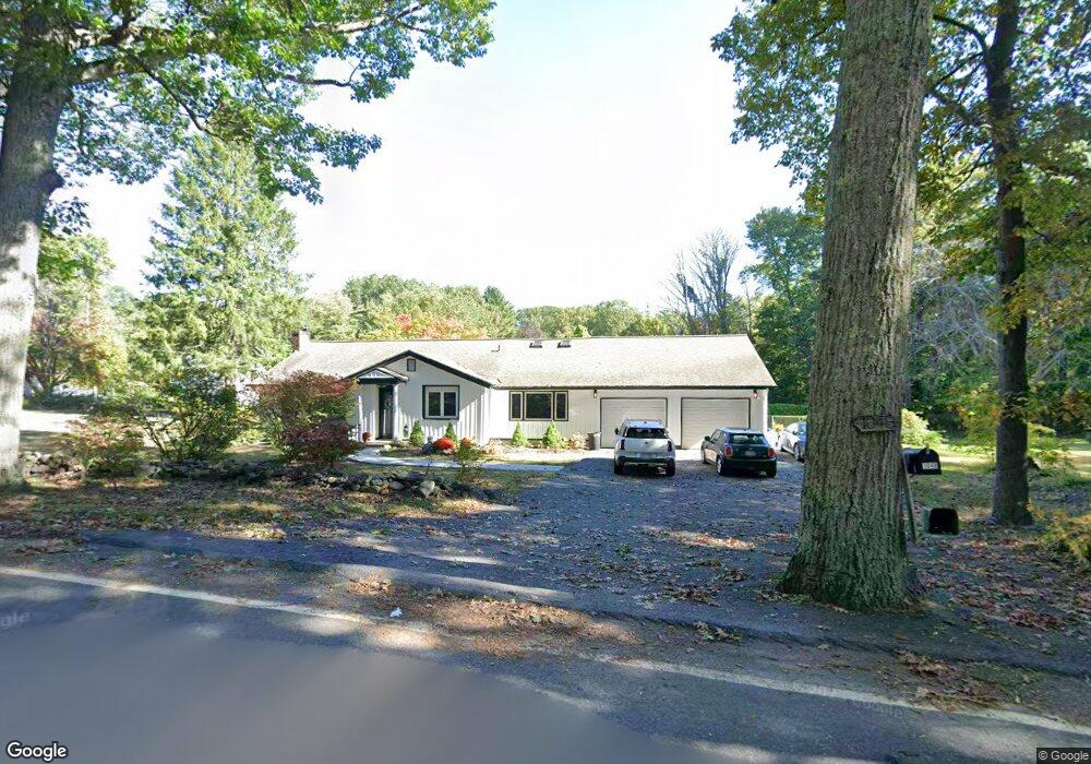 1048 George Hill Rd, Lancaster, MA 01523 - photo 1