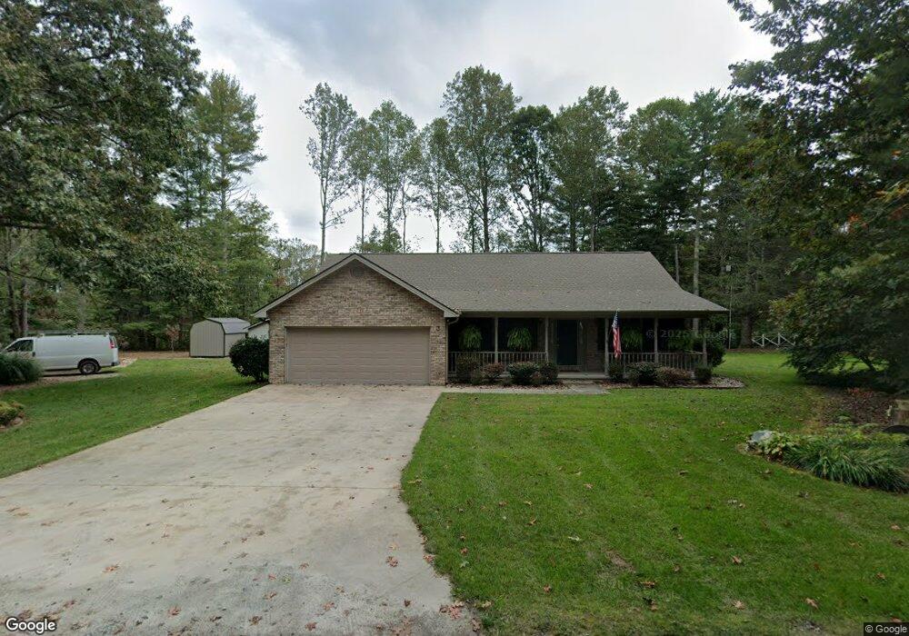 3 Sugarloaf Ln, Hendersonville, NC 28792 - photo 1