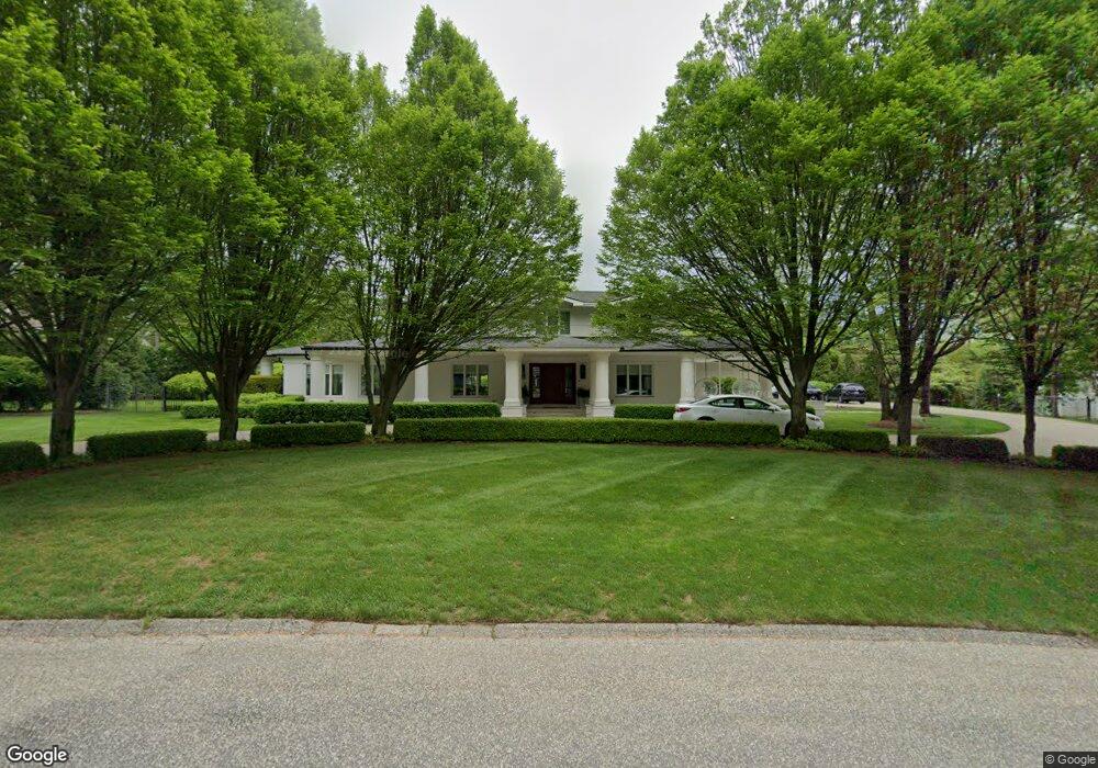 1352 Stuyvessant Rd, Bloomfield Hills, MI 48301 - photo 1