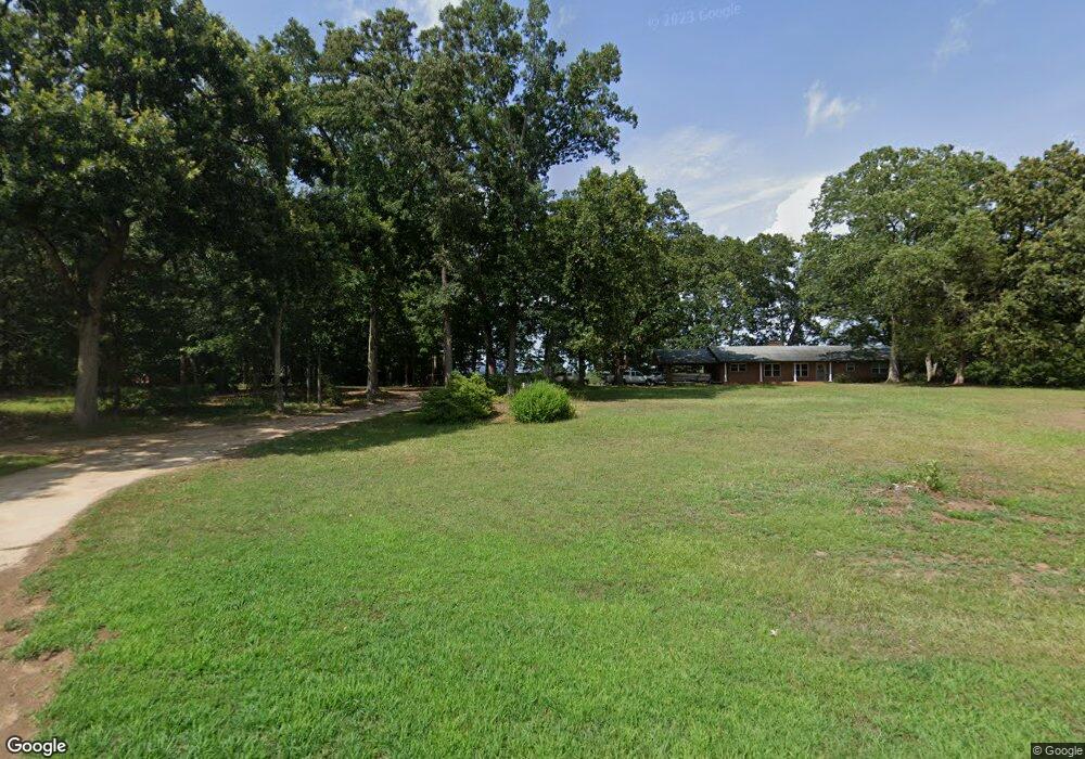 2778 Rock Branch Rd, Elberton, GA 30635 - photo 1