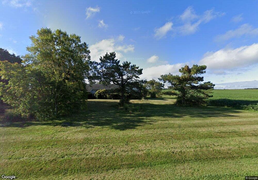 7909 Yoder Rd, Yoder, IN 46798 - photo 1