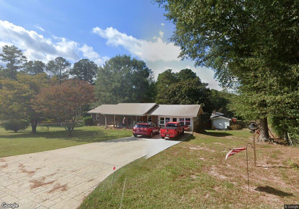 422 Bushmill Rd, Bremen, GA 30110 - photo 1