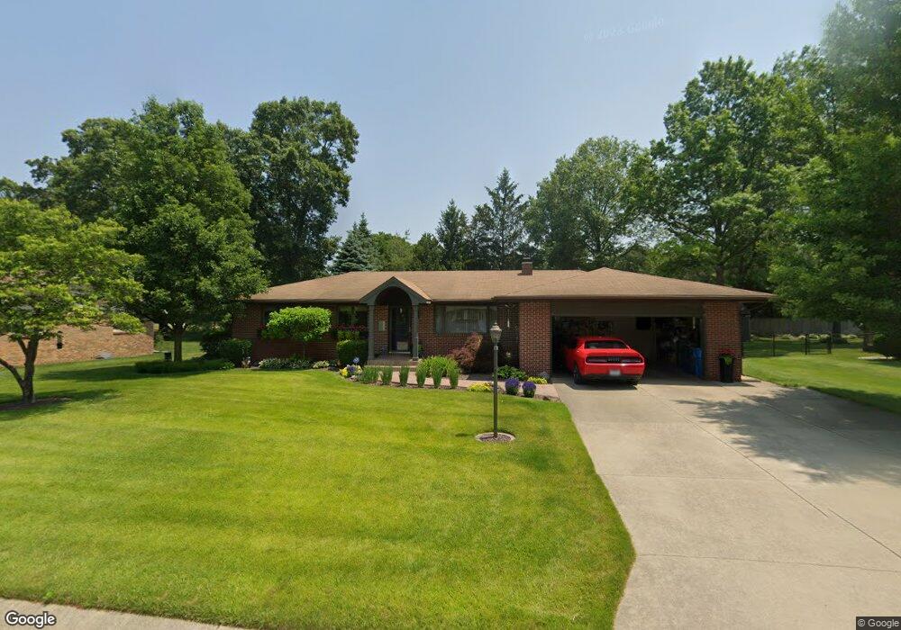 57050 Pine View Dr, South Bend, IN 46619 - photo 1