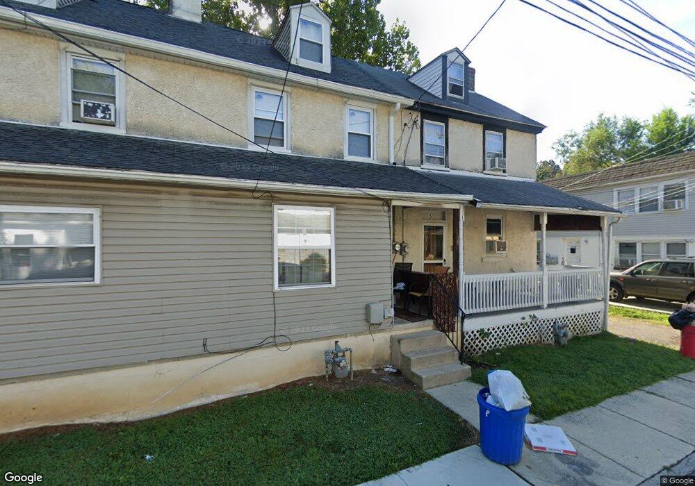 7 Upland Ave, Brookhaven, PA 19015 - photo 1