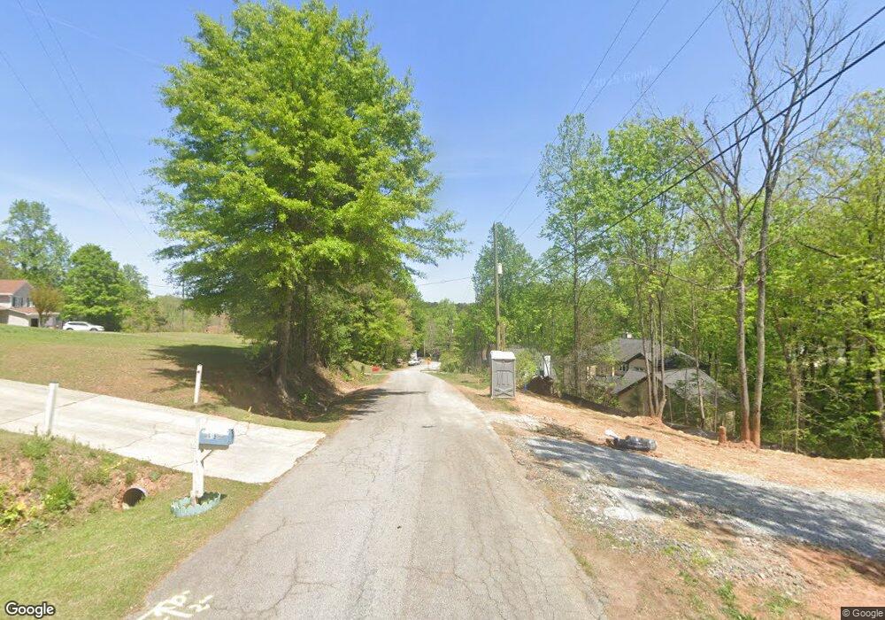 0 Shoreland Cir unit 7576168, Buford, GA 30518 - photo 1