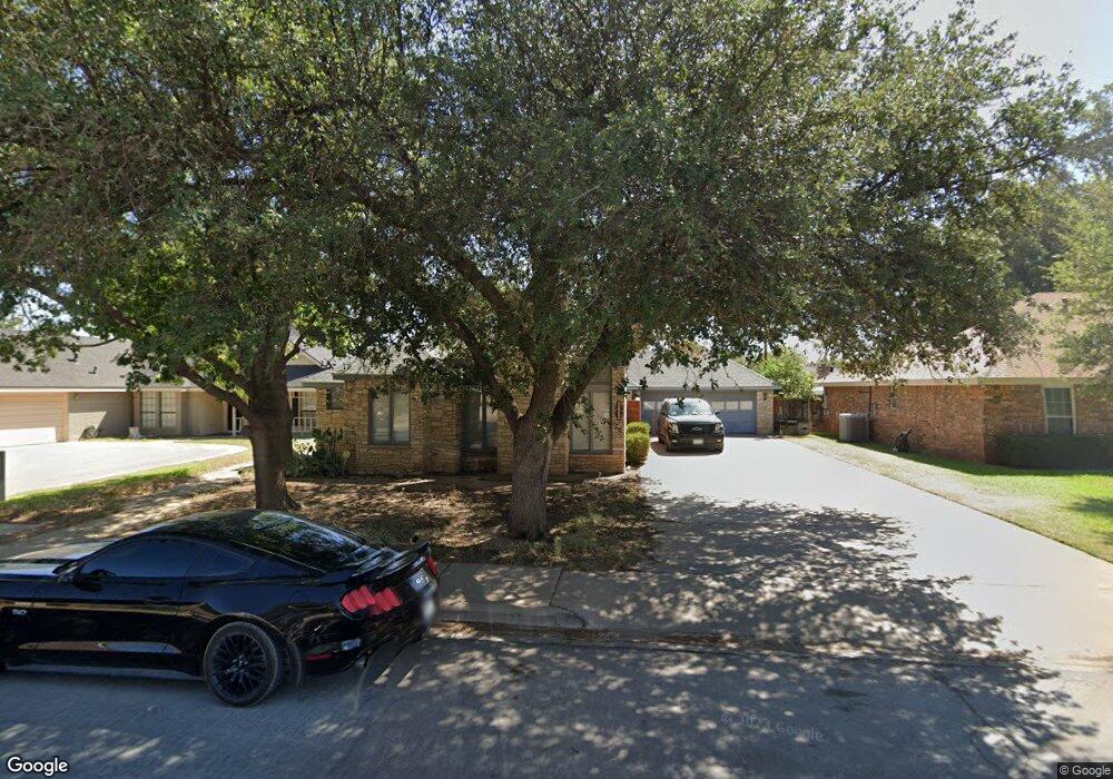 2202 Wydewood Dr, Midland, TX 79707 - photo 1