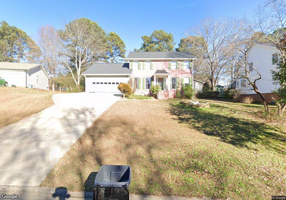 1087 Sugar Springs Dr SW unit 1, Marietta, GA 30008 - photo 1