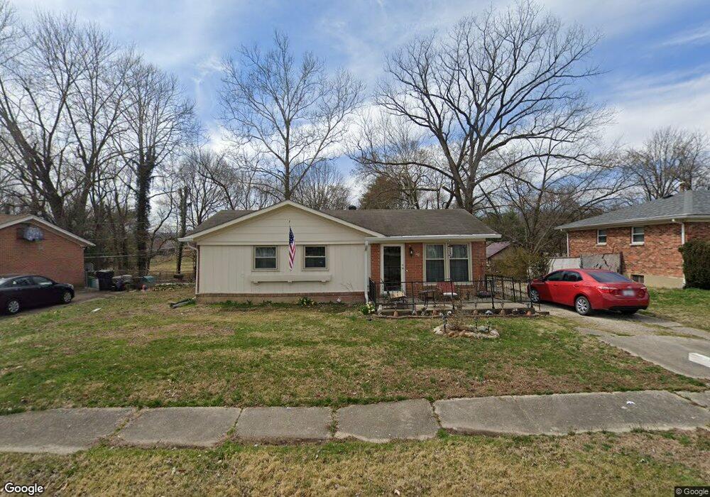 118 Venetian Way, New Albany, IN 47150 - photo 1