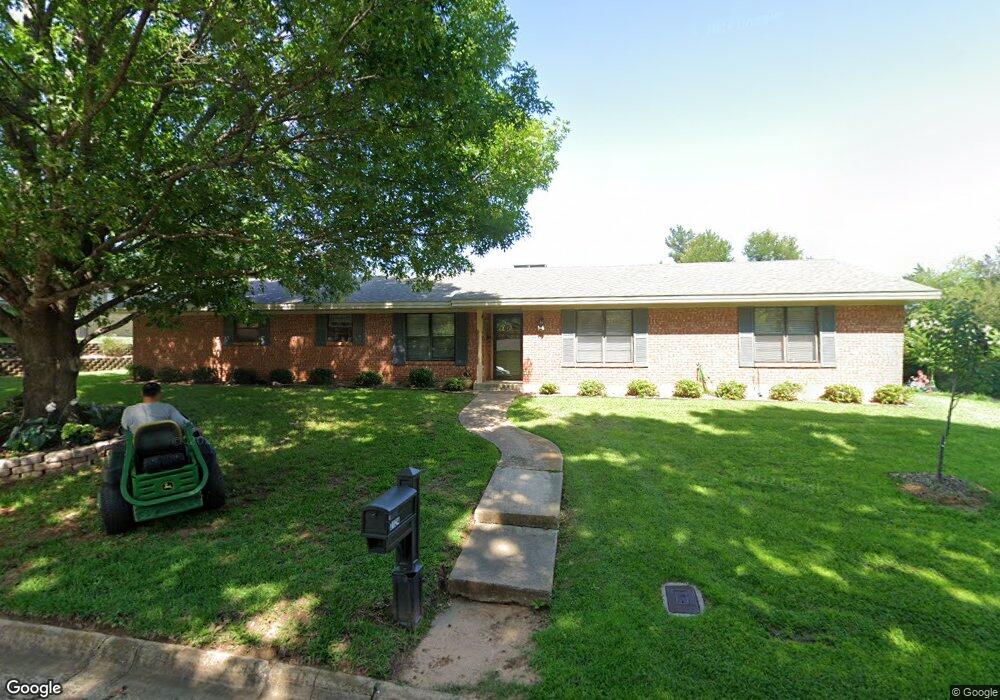 3124 Frances Dr, Denison, TX 75020 - photo 1