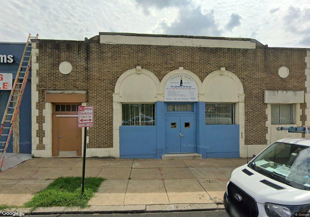 2133 W Pratt St, Baltimore, MD 21223 - photo 1