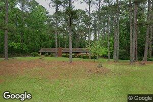 BETWEEN 366 & 4 Antioch Rd, Fayetteville, GA 30215