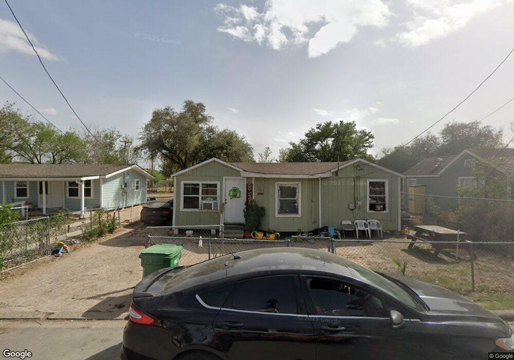 716 E Sanchez St, Pharr, TX 78577 - photo 1