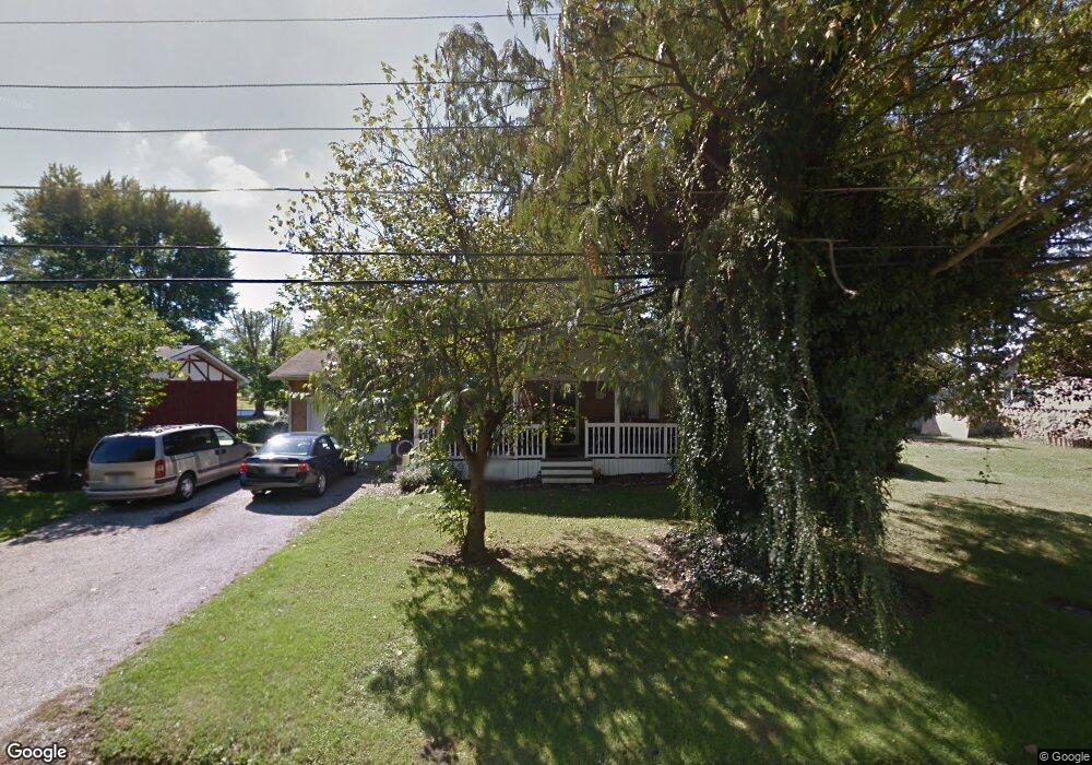 47 Factory Dr, Austin, IN 47102 - photo 1