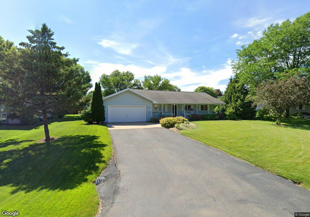 N349 Breezewood Dr, Appleton, WI 54915 - photo 1