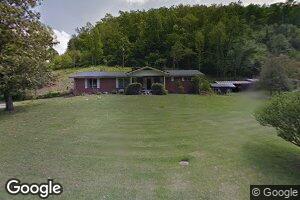593 Old Long Fork Rd, Virgie, KY 41572