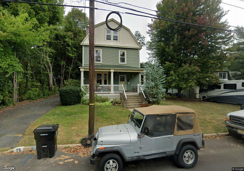 75 Center Ave, Leonardo, NJ 07737 - photo 1