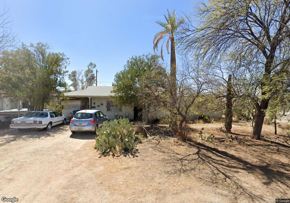 4902 E 17th St, Tucson, AZ 85711 - photo 1