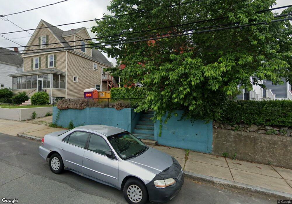 12 Vallaro Rd, Hyde Park, MA 02136 - photo 1