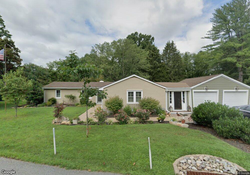 690 Red Lion Rd, Kennett Square, PA 19348 - photo 1