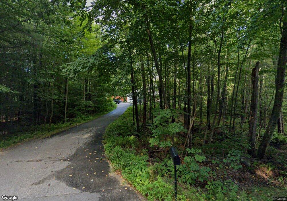 69 S Bow Rd, Hooksett, NH 03106 - photo 1