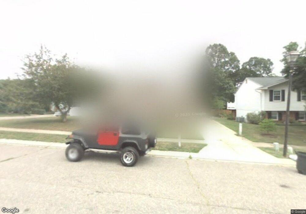 6445 Golden Oak Dr, Linthicum Heights, MD 21090 - photo 1