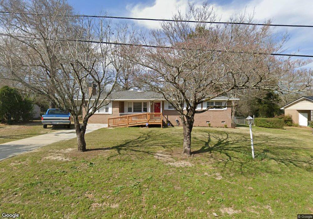3206 S Brandy Cir, Florence, SC 29505 - photo 1