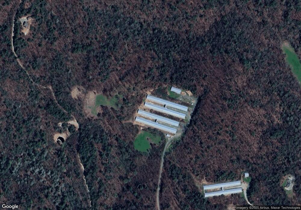 6890 Boardtown Rd, Ellijay, GA 30540 - photo 1