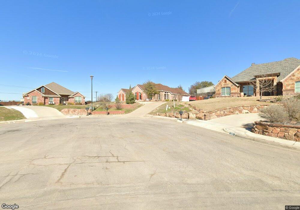 2141 Trace Ridge Dr, Weatherford, TX 76087 - photo 1