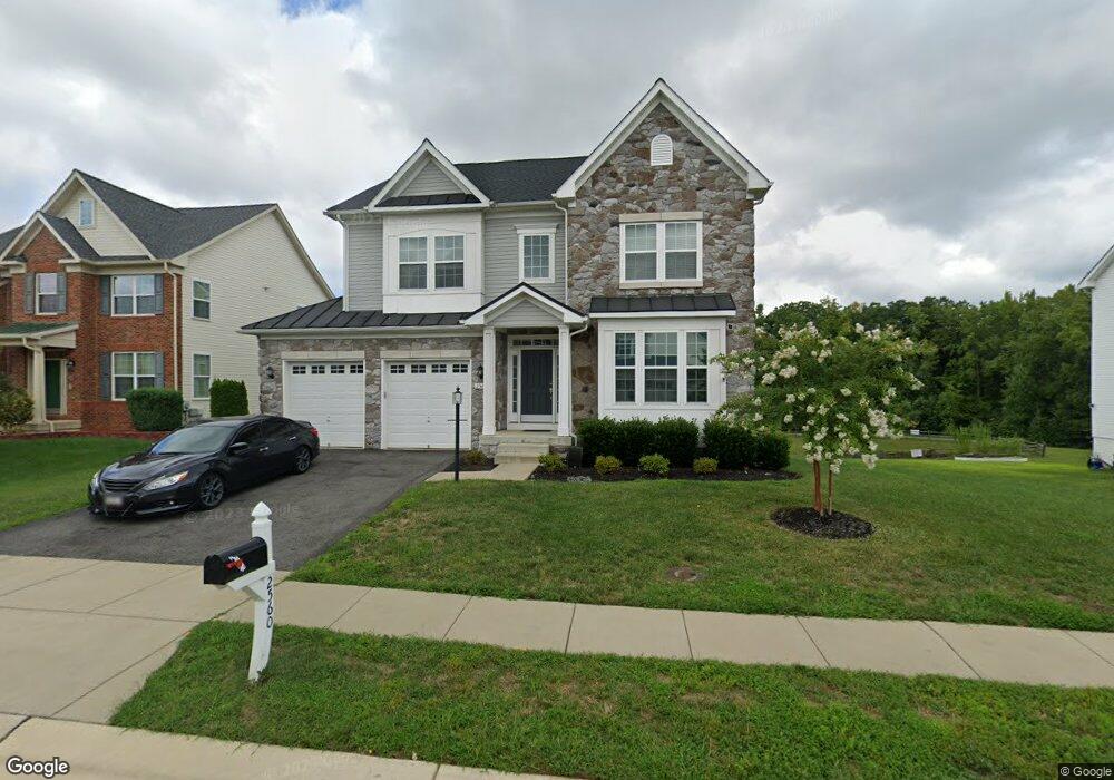 2560 Archway Ln, Bryans Road, MD 20616 - photo 1