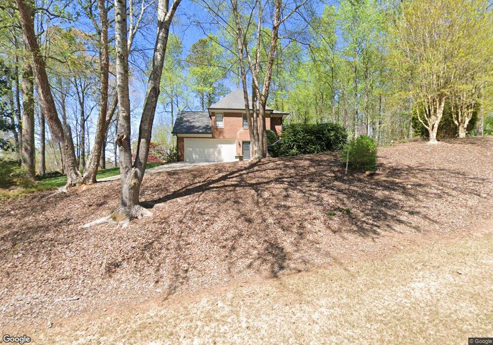 2100 Lake Grove Ln, Alpharetta, GA 30004 - photo 1