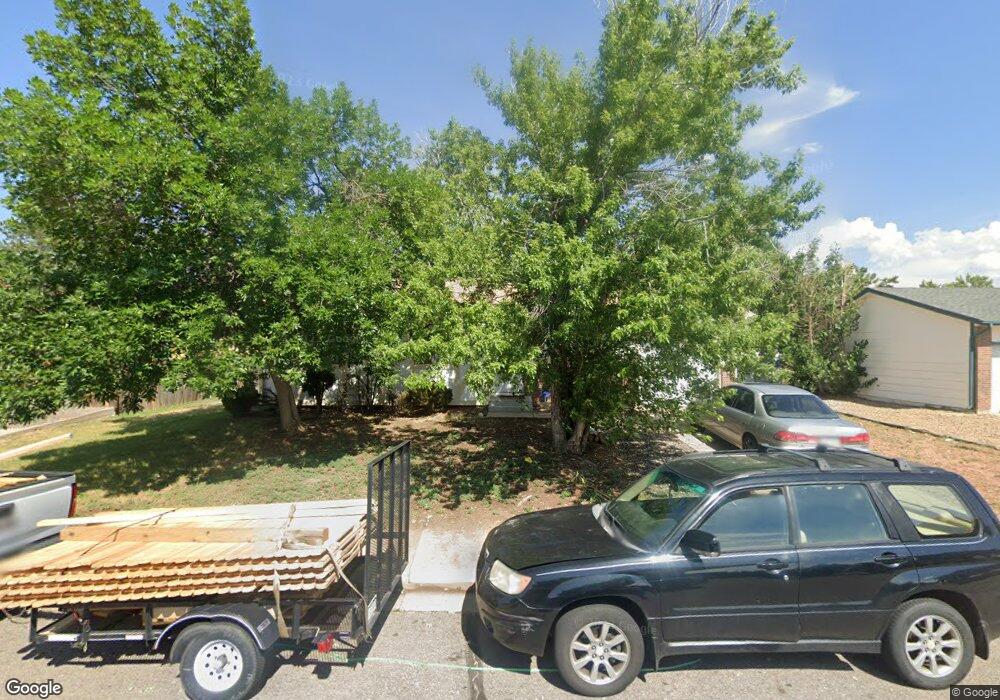 1530 S Lewiston St, Aurora, CO 80017 - photo 1