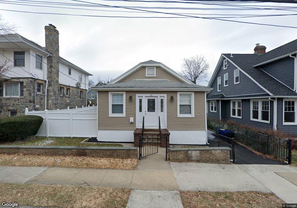 21 Dunwoodie St, Yonkers, NY 10704 - photo 1