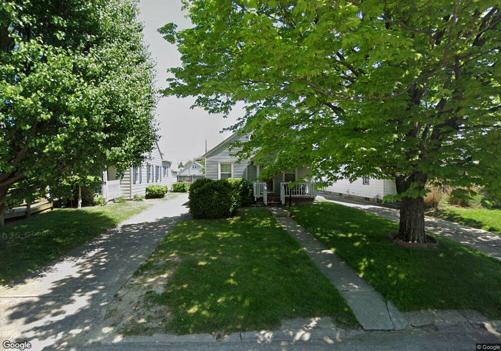 333 N 18th Ave, Beech Grove, IN 46107 - photo 1