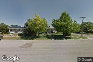 410 E Main St, Coldwater, KS 67029